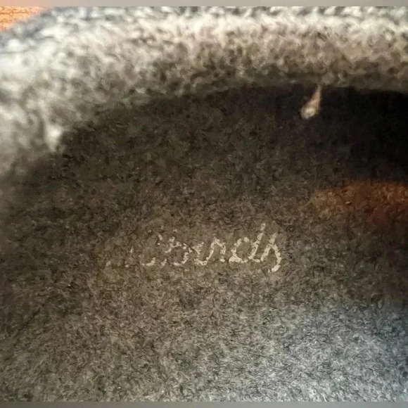 Allbirds woman’s Wool Runner sneakers. Size: 9. - Picture 4 of 14